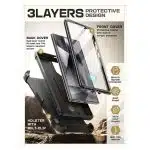 Supcase Unicorn Beetle Pro - θήκη για Samsung Galaxy S24 Ultra - Πολύχρωμο - Image 7