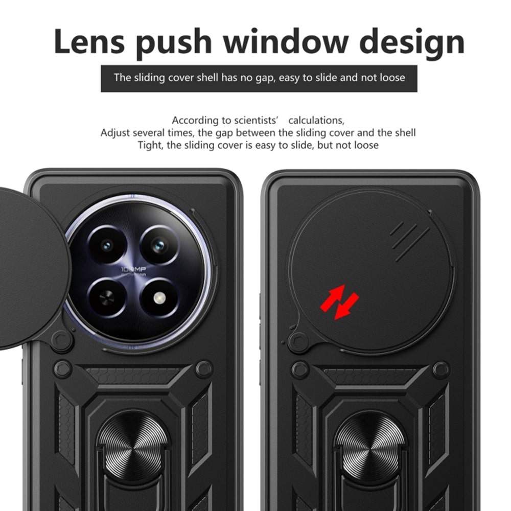 Techsuit CamShield Series - Xiaomi 14 Ultra - Πράσινο - Image 2