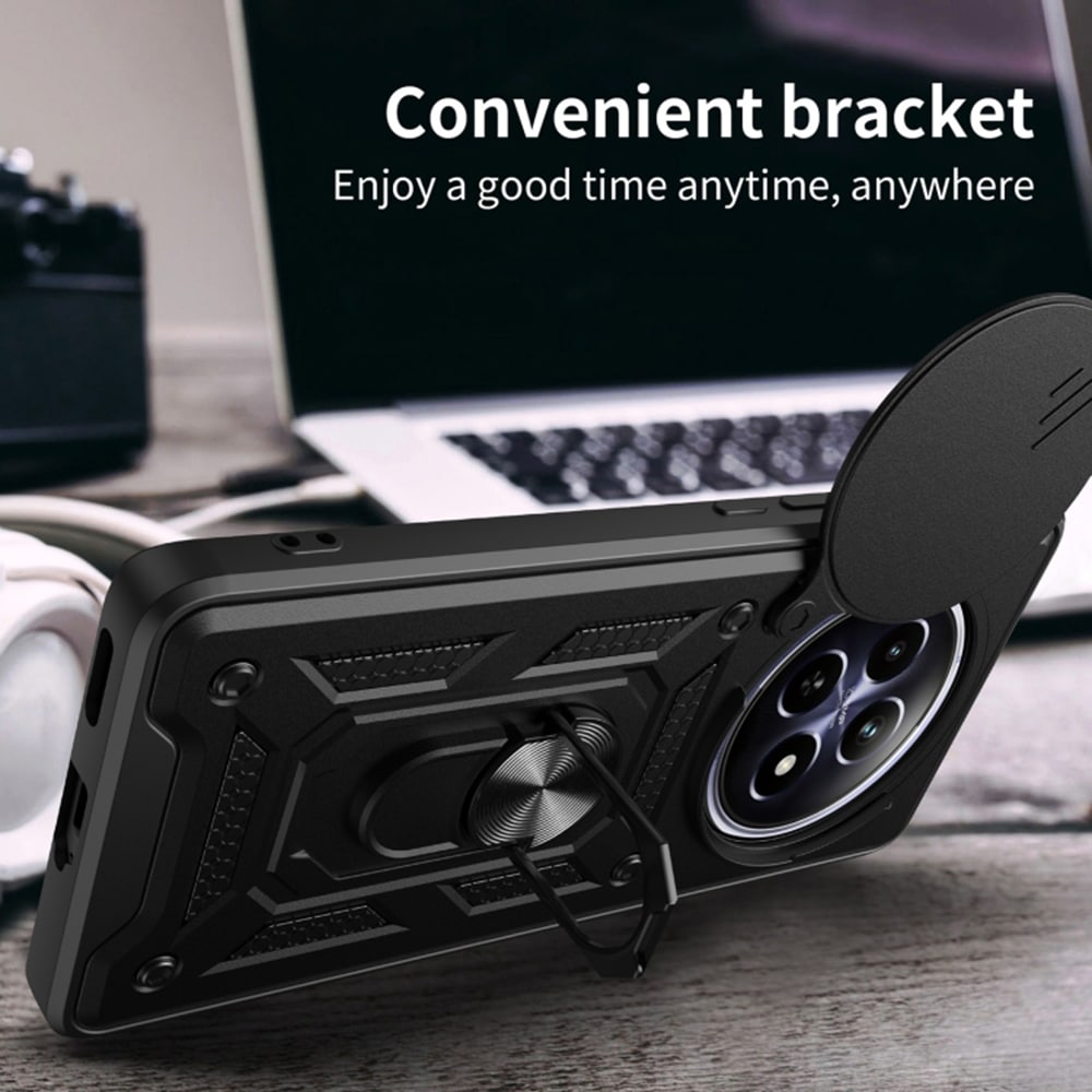 Techsuit CamShield Series - Xiaomi 14 Ultra - Πράσινο - Image 3