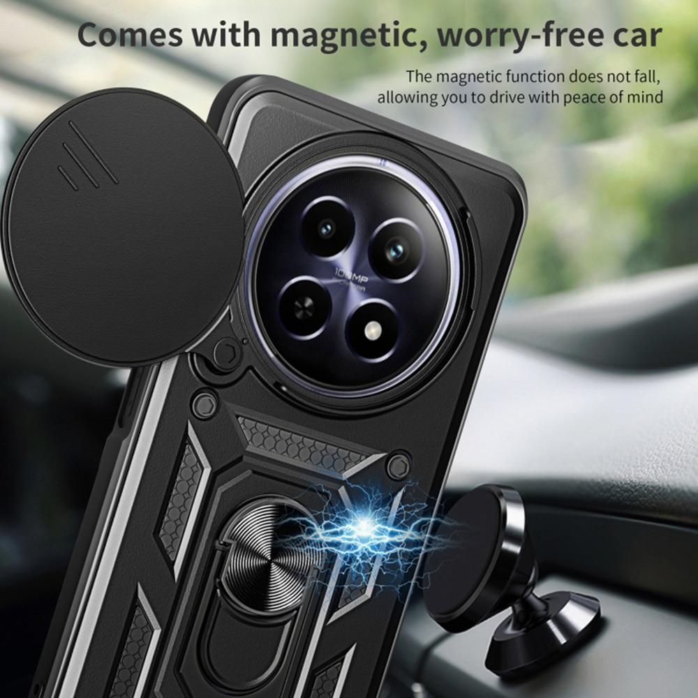 Techsuit CamShield Series - Xiaomi 14 Ultra - Πράσινο - Image 5