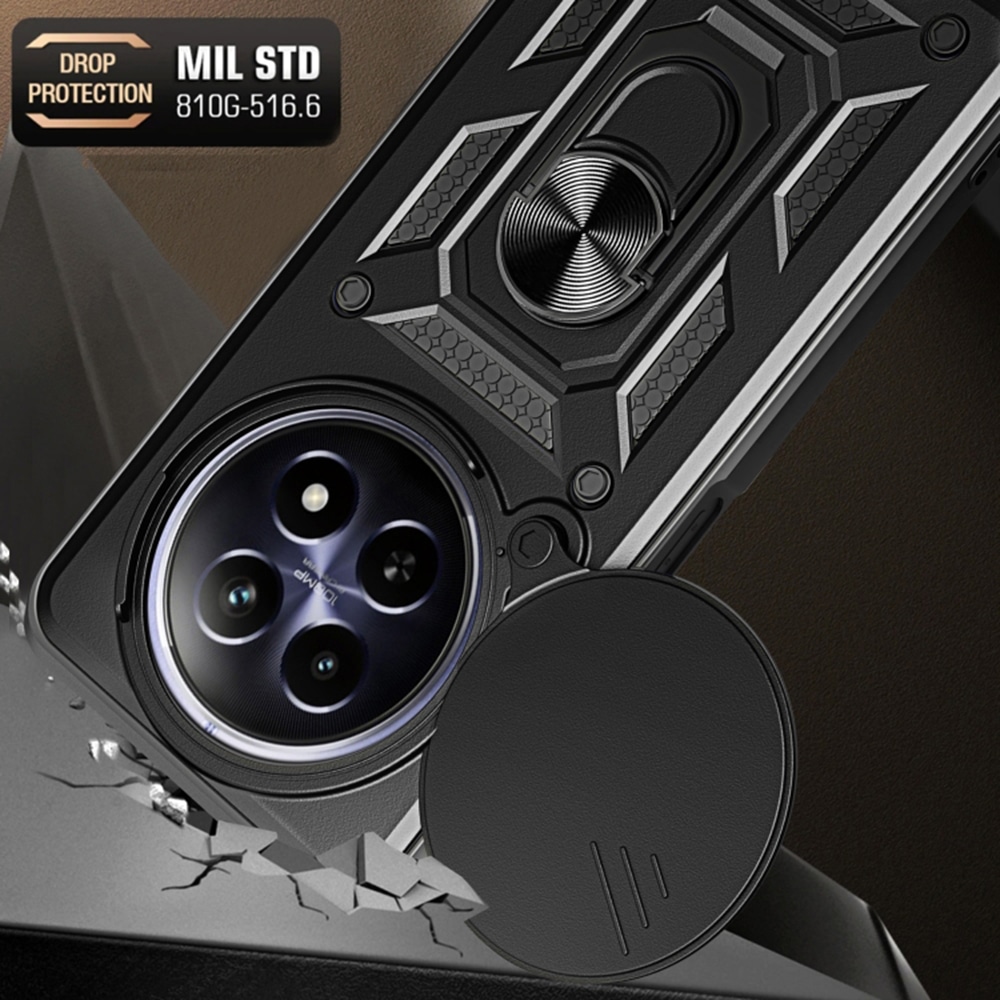 Techsuit CamShield Series - Xiaomi 14 Ultra - Πράσινο - Image 6