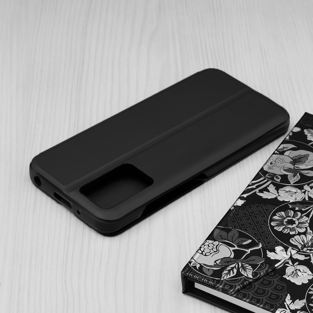 Techsuit eFold Series - Xiaomi Redmi 10 2022 - Μαύρο - Image 2