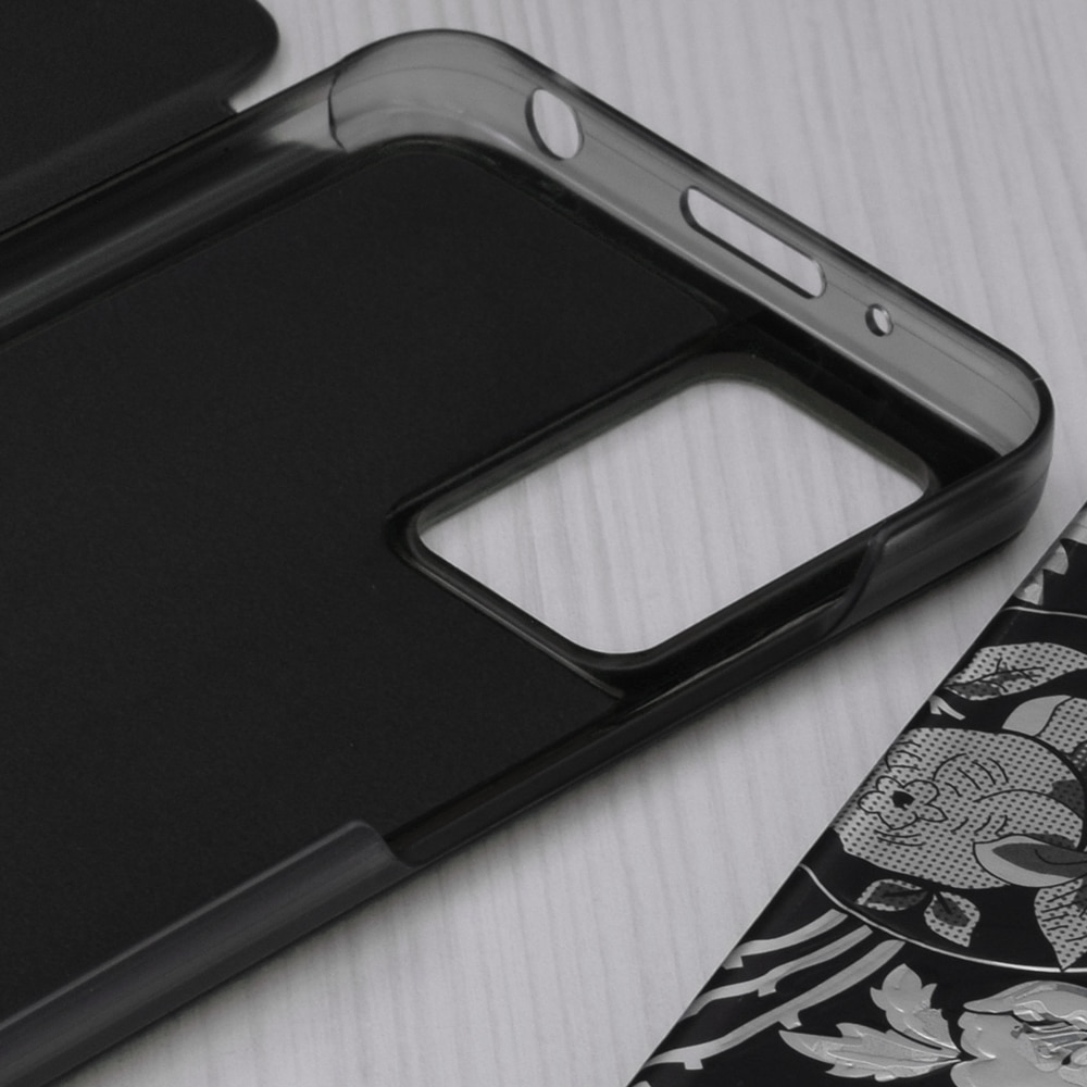 Techsuit eFold Series - Xiaomi Redmi 10 2022 - Μαύρο - Image 3