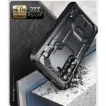 I-Blason - Armorbox - Samsung Galaxy Z Fold6 - Μαύρο - Image 5
