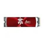 Dato - Εσωτερικός Σκληρός Δίσκος SSD Ares Dark Sword (ARSDSR-8TB) - PCIe Gen4x4, 8TB, Έως 7200MB/s, Notebook, PS5 - Κόκκινο - Image 2
