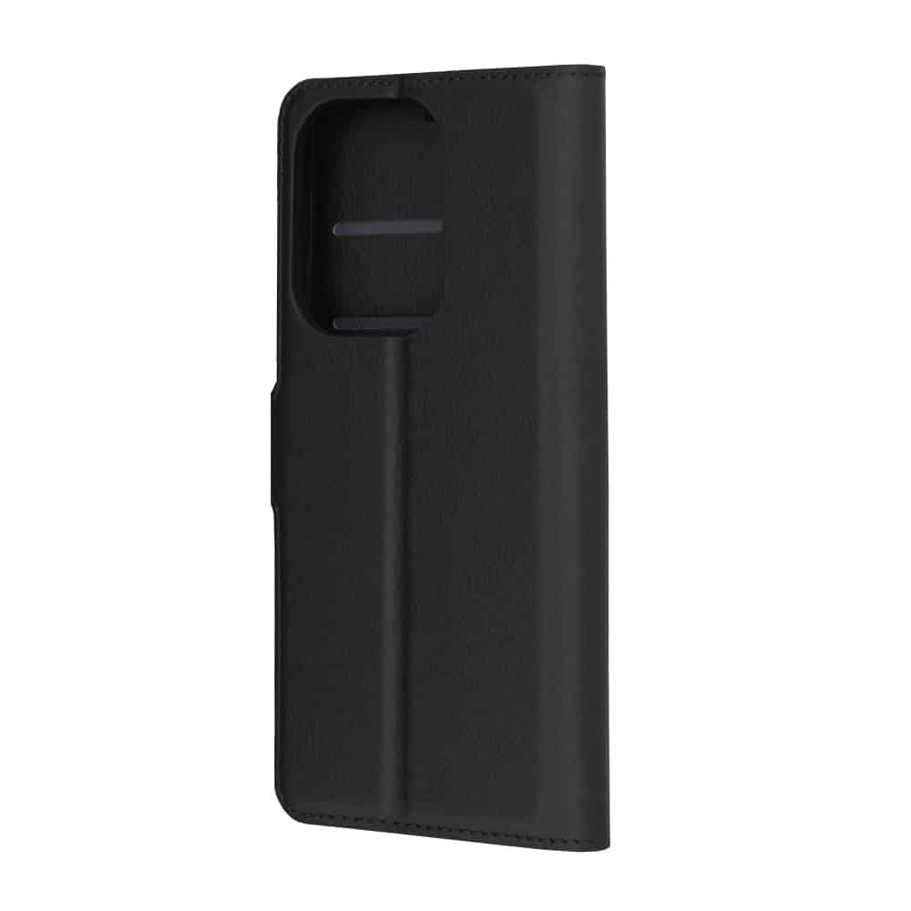 Techsuit - Leather Folio - Xiaomi Poco F6 - Μαύρο - Image 5