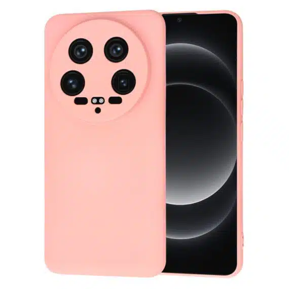 Techsuit SoftFlex - θήκη για Xiaomi 14 Ultra - Πολύχρωμο