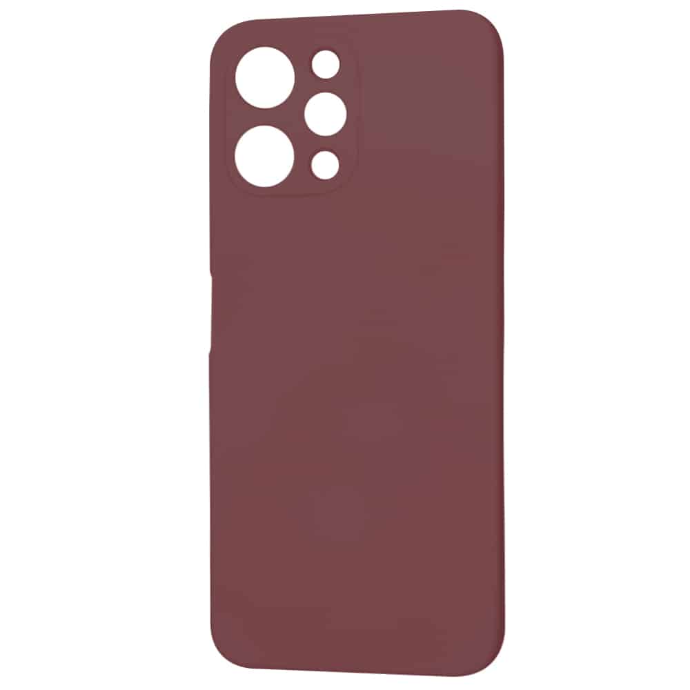 Techsuit SoftFlex - Xiaomi Redmi 12 - Κόκκινο - Image 2
