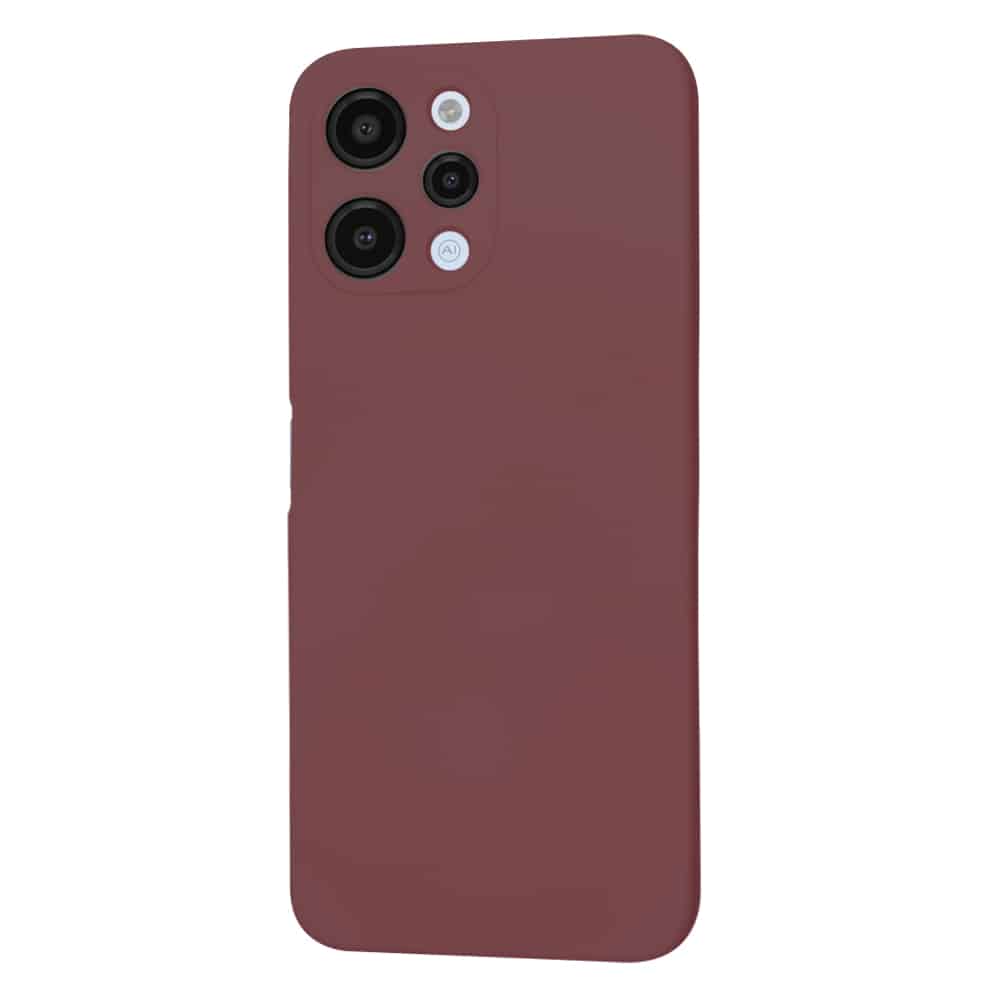 Techsuit SoftFlex - Xiaomi Redmi 12 - Κόκκινο - Image 4