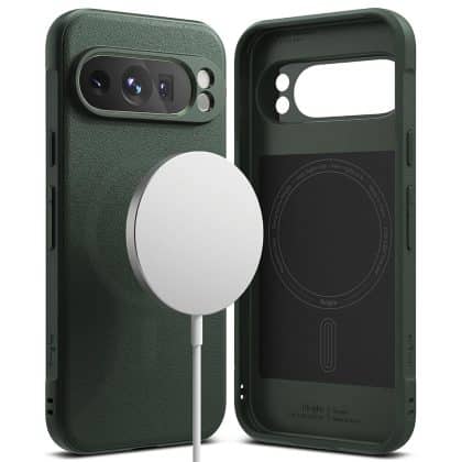Ringke Onyx - θήκη για Google Pixel 9 Pro - Πολύχρωμο