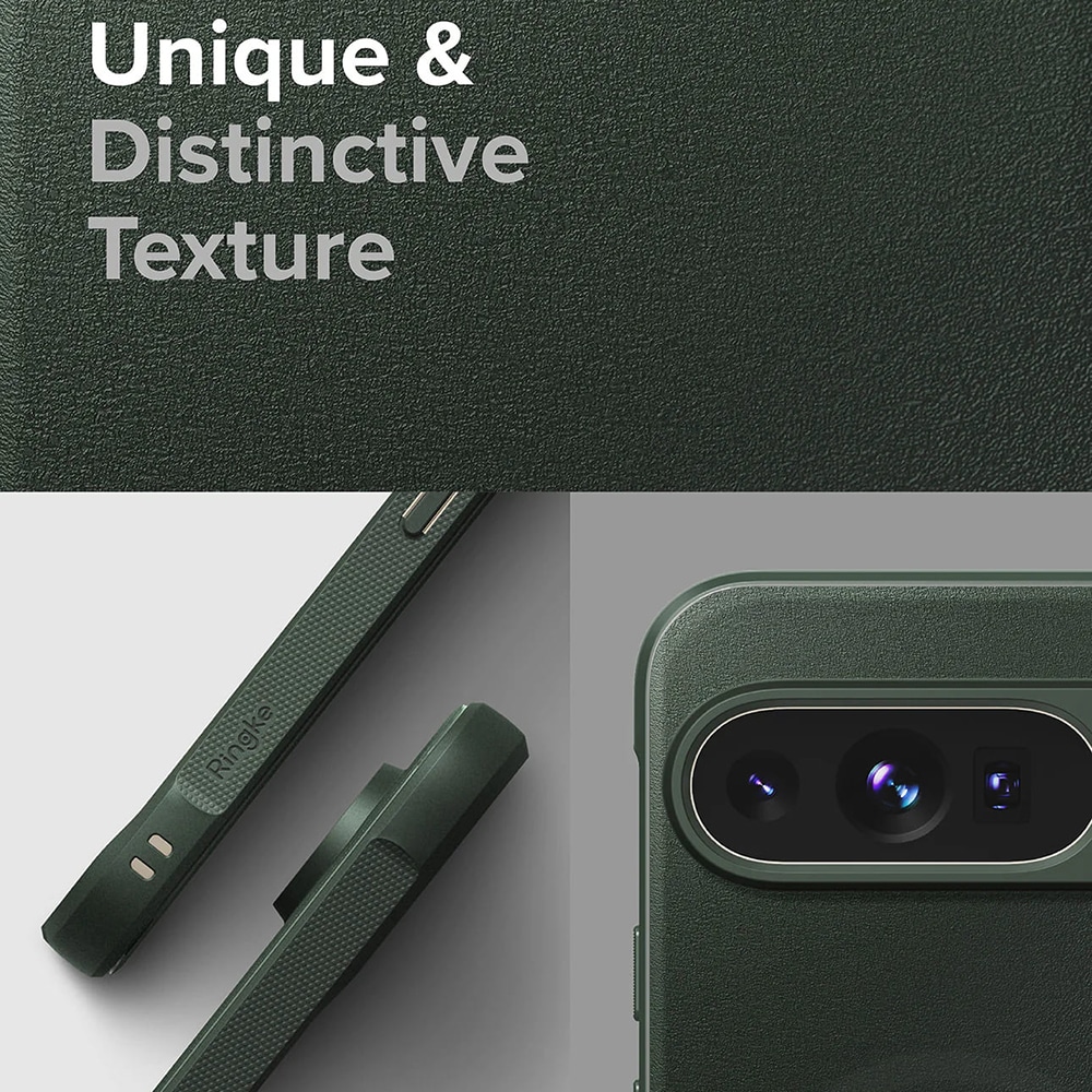 Ringke Onyx - θήκη για Google Pixel 9 Pro - Πολύχρωμο - Image 6