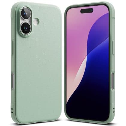 Ringke Onyx - θήκη για Apple iPhone 16 Plus - Πολύχρωμο