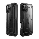 Supcase Unicorn Beetle Pro - Apple iPhone 16 Plus - Μαύρο - Image 3