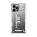 Supcase Unicorn Beetle Pro - Apple iPhone 16 Pro Max - Διάφανο - Image 2