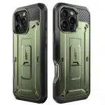 Supcase Unicorn Beetle Pro - Apple iPhone 16 Pro - Πολύχρωμο - Image 2