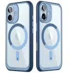 Supcase Unicorn Beetle Slim Clear - Apple iPhone 16 - Διάφανο - Image 2