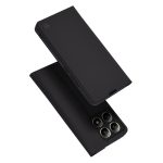 Techsuit Magskin Book - θήκη για Xiaomi 14T - Μαύρο