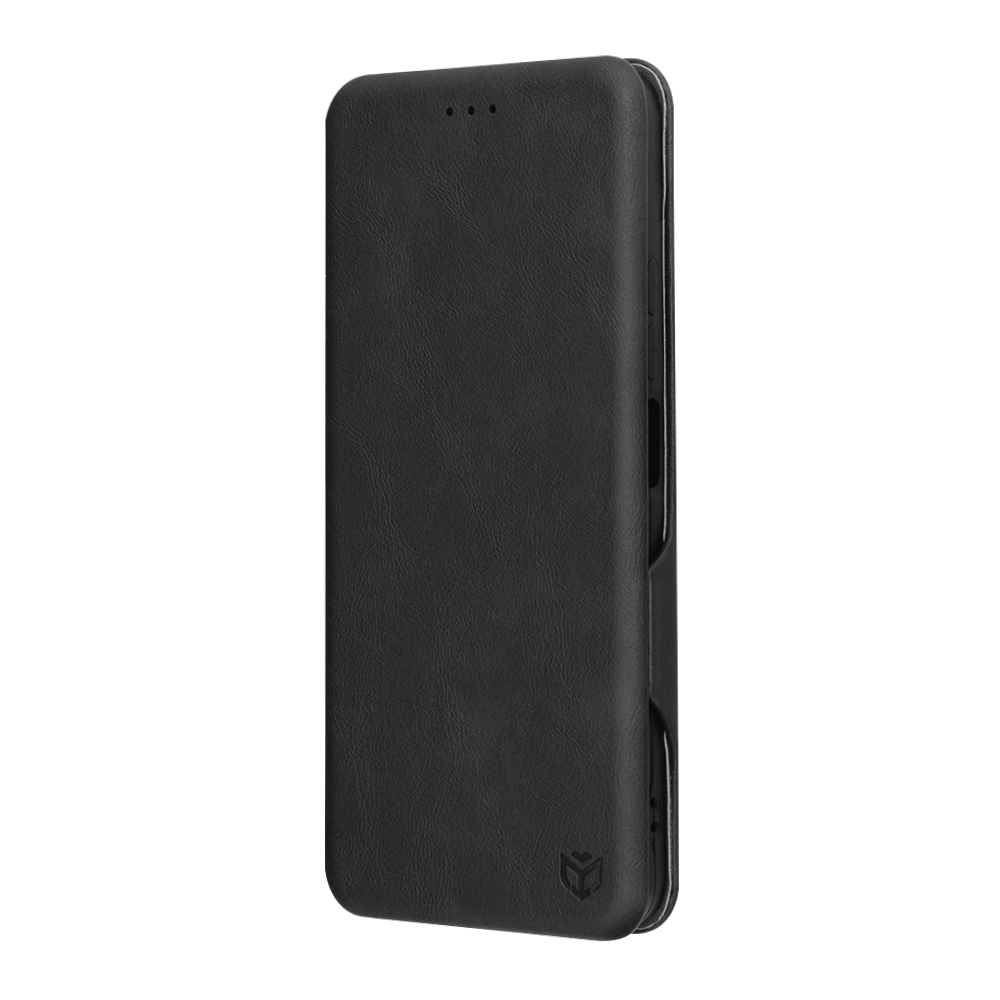 Techsuit - Safe Wallet Plus - Xiaomi Redmi 14C / Poco C75 - Μαύρο - Image 4