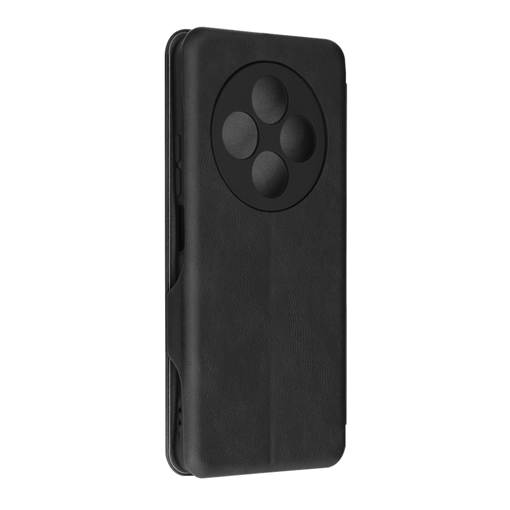 Techsuit - Safe Wallet Plus - Xiaomi Redmi 14C / Poco C75 - Μαύρο - Image 5