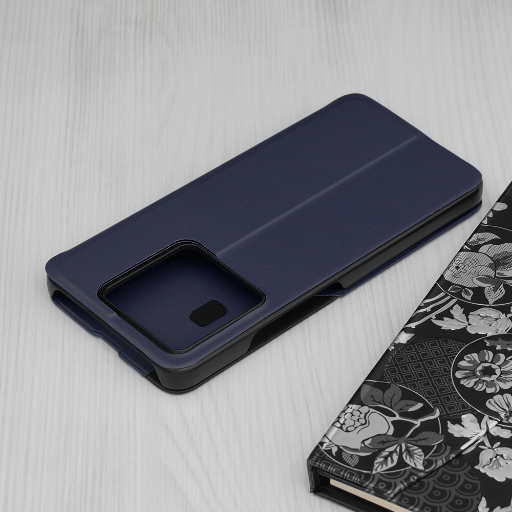Techsuit eFold - θήκη για Xiaomi 14T - Μπλε - Image 2