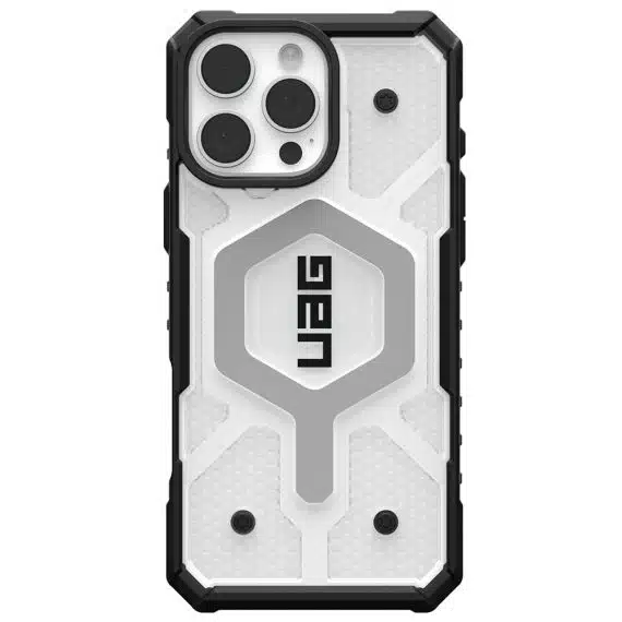 UAG Pathfinder - Apple iPhone 16 Pro Max - Διάφανο