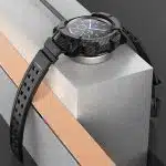 Supcase - Unicorn Beetle Pro - Google Pixel Watch 3 45mm - Black - Image 4