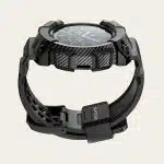 Supcase - Unicorn Beetle Pro - Google Pixel Watch 3 45mm - Black - Image 7