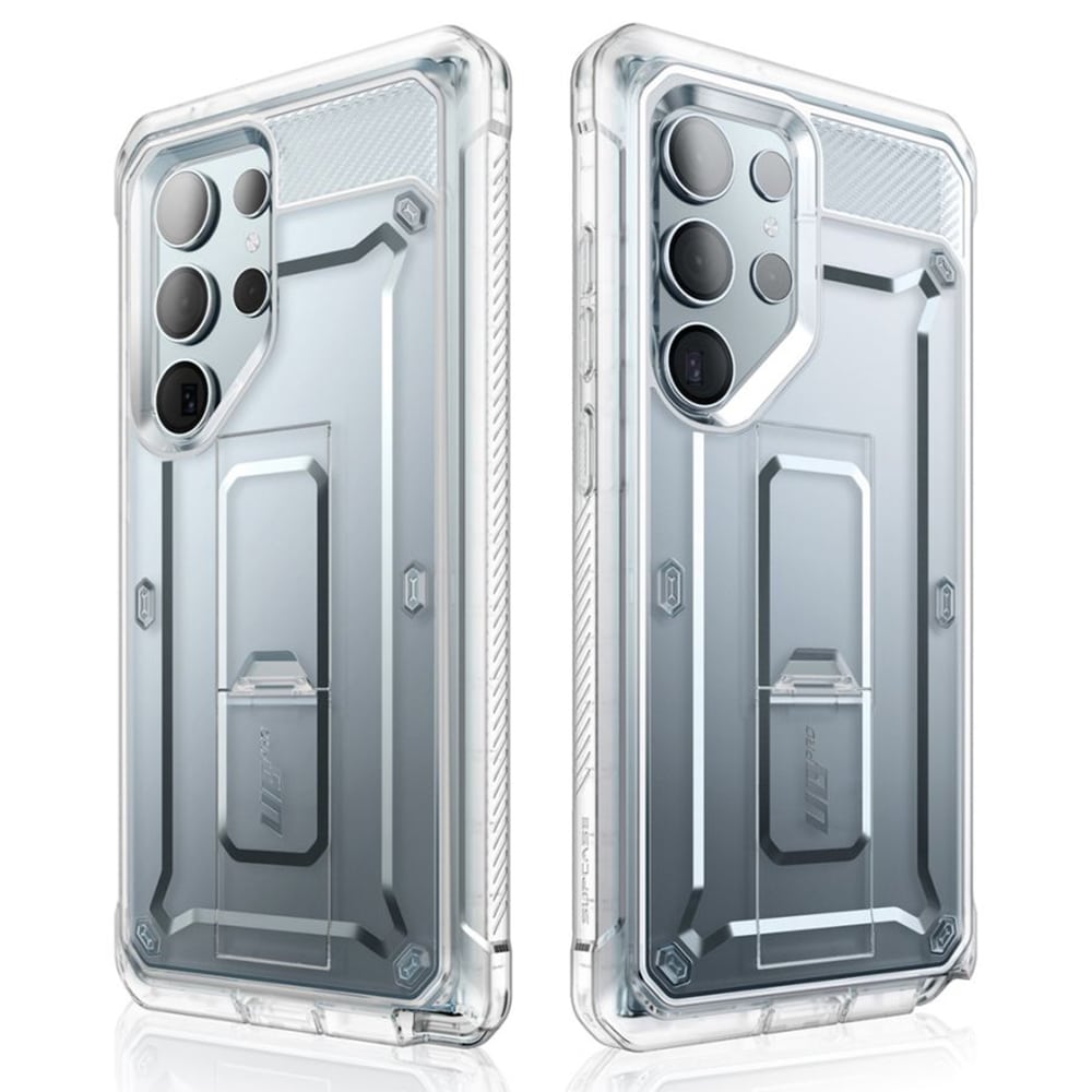 Supcase Unicorn Beetle Pro - Samsung Galaxy S25 Ultra - Διάφανο - Image 2