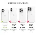 UAG Pathfinder - Apple iPhone 16 Pro Max - Μαύρο - Image 7