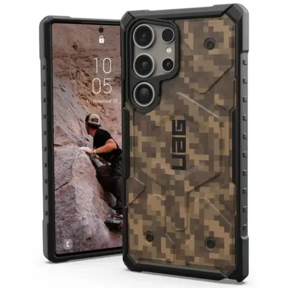 UAG Pathfinder - Samsung Galaxy S24 Ultra - Πολύχρωμο