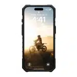 UAG Pathfinder - Apple iPhone 16 Pro Max - Διάφανο - Image 4
