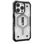 UAG Pathfinder - Apple iPhone 16 Pro Max - Διάφανο - Image 3