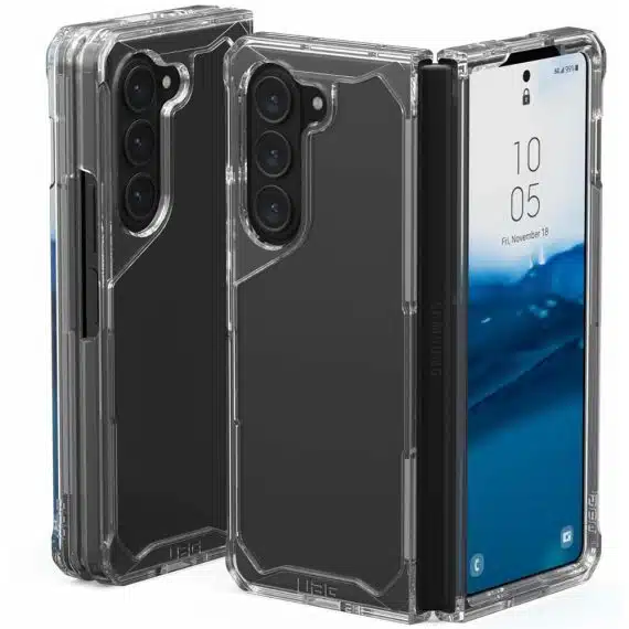 UAG Plyo - Samsung Galaxy Z Fold5 - Διάφανο