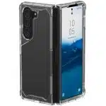 UAG Plyo - Samsung Galaxy Z Fold5 - Διάφανο - Image 6