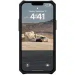 UAG Monarch - Apple iPhone 14 - Μαύρο - Image 2