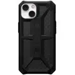 UAG Monarch - Apple iPhone 14 - Μαύρο - Image 3