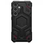 UAG Monarch - Samsung Galaxy S24 - Μαύρο - Image 2