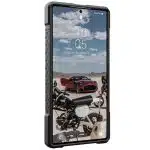 UAG Monarch - Samsung Galaxy S24 Ultra - Μαύρο - Image 3
