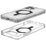 UAG Plyo - Apple iPhone 16 Pro Max - Διάφανο - Image 4