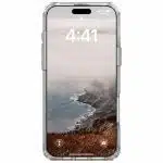 UAG Plyo - Apple iPhone 16 Pro Max - Διάφανο - Image 6