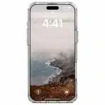 UAG Plyo - Apple iPhone 16 Pro - Διάφανο - Image 6