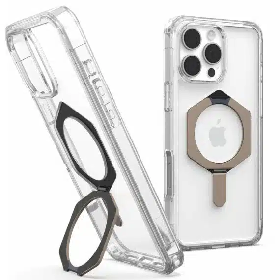 UAG Plyo - Apple iPhone 16 Pro - Διάφανο