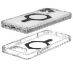 UAG Plyo - Apple iPhone 16 Pro - Διάφανο - Image 4