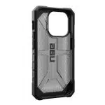 UAG Plasma - Apple iPhone 14 Pro - Γκρι - Image 5
