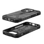 UAG Plasma - Apple iPhone 14 Pro - Γκρι - Image 4