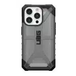UAG Plasma - Apple iPhone 14 Pro - Γκρι - Image 3