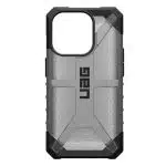 UAG Plasma - Apple iPhone 14 Pro - Γκρι - Image 6