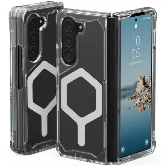UAG Plyo - Samsung Galaxy Z Fold5 - Γκρι