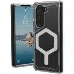 UAG Plyo - Samsung Galaxy Z Fold5 - Γκρι - Image 2
