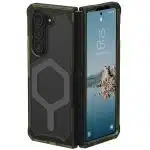 UAG Plyo - Samsung Galaxy Z Fold5 - Γκρι - Image 5